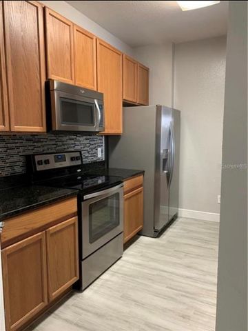 6466 CAVA ALTA DRIVE 104, Orlando, FL 32835