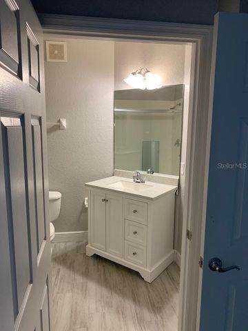 6466 CAVA ALTA DRIVE 104, Orlando, FL 32835