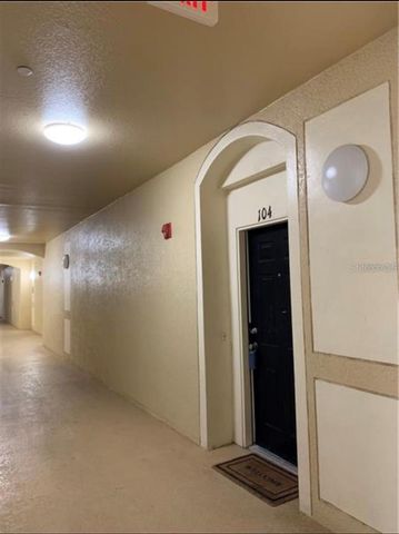 6466 CAVA ALTA DRIVE 104, Orlando, FL 32835