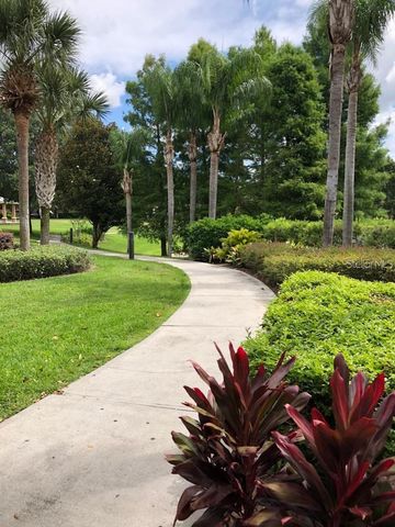 6466 CAVA ALTA DRIVE 104, Orlando, FL 32835