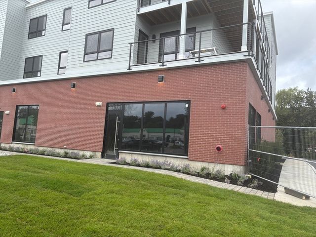 1391 Main Street 201, Walpole, MA 02081