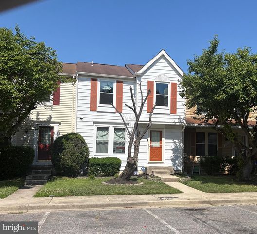 2618 NEMO CT, Bowie, MD 20716