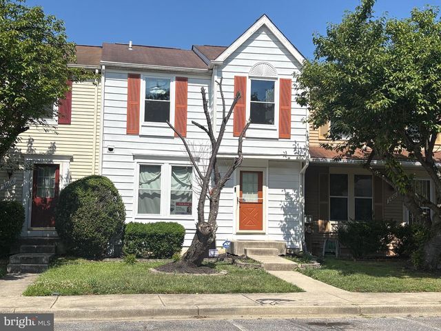 2618 NEMO CT, Bowie, MD 20716