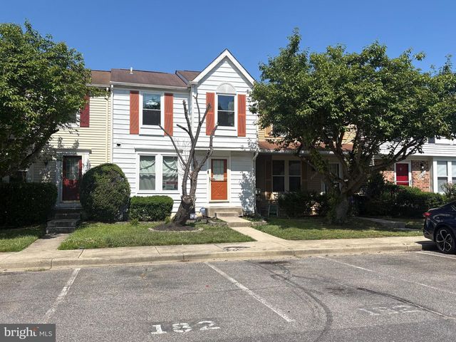 2618 NEMO CT, Bowie, MD 20716
