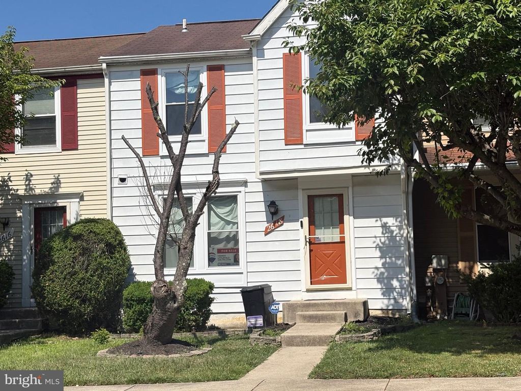 2618 NEMO CT, Bowie, MD 20716