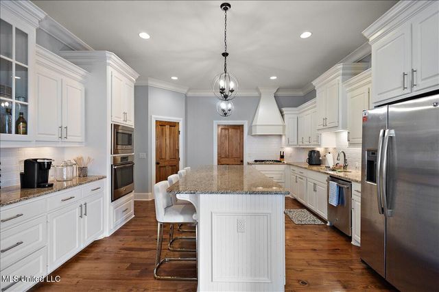 102 Hampton Chase, Madison, MS 39110