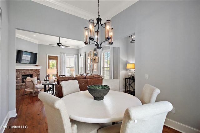 102 Hampton Chase, Madison, MS 39110