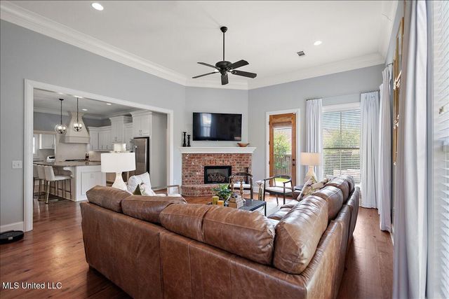 102 Hampton Chase, Madison, MS 39110