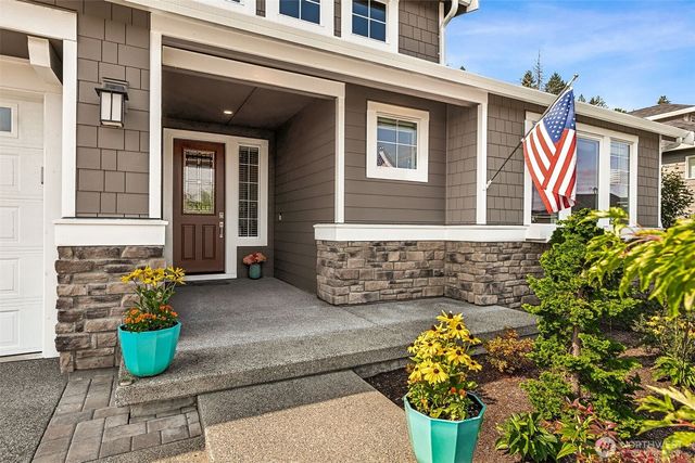 3111 Arrowroot Loop SE, Olympia, WA 98513