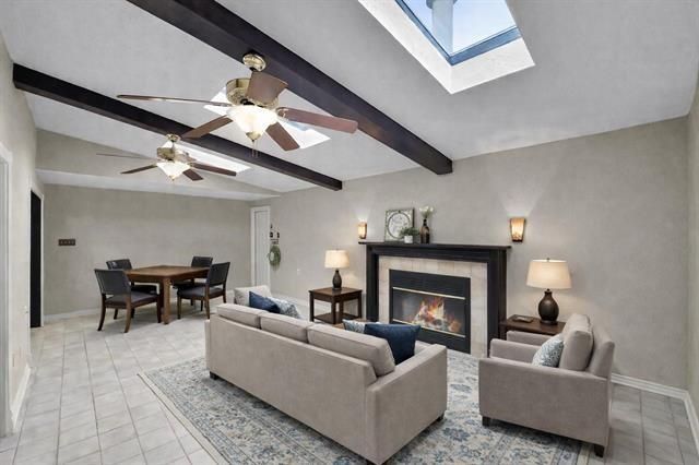 5720 Townhouse Lane, Beaumont, TX 77707