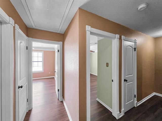 5720 Townhouse Lane, Beaumont, TX 77707