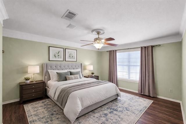 5720 Townhouse Lane, Beaumont, TX 77707