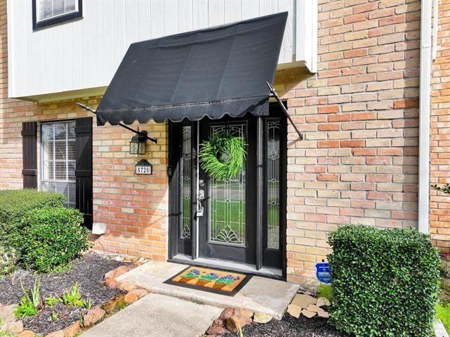 5720 Townhouse Lane, Beaumont, TX 77707