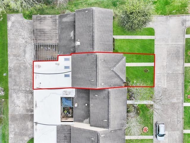 5720 Townhouse Lane, Beaumont, TX 77707