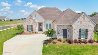 644 Peregan Street, Canton, MS 39046
