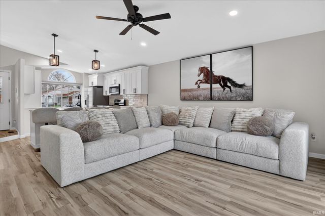 1926 Woodland Drive, Elkhart, IN 46514