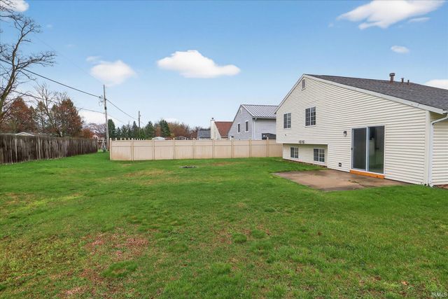1926 Woodland Drive, Elkhart, IN 46514