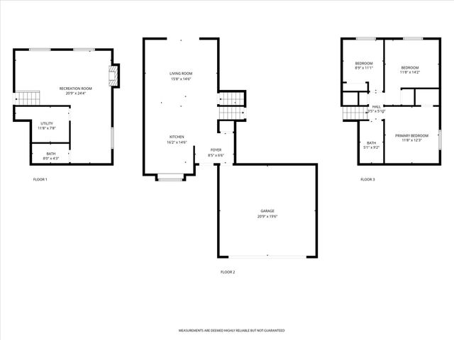 1926 Woodland Drive, Elkhart, IN 46514
