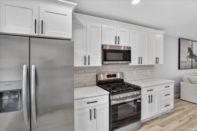 1926 Woodland Drive, Elkhart, IN 46514
