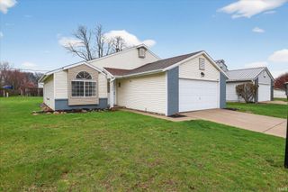 1926 Woodland Drive, Elkhart, IN 46514