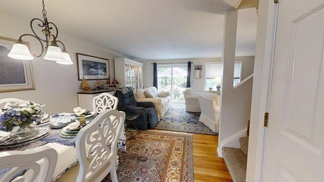 58-J Southpoint Drive J, Forestdale, MA 02644
