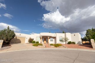 3522 Omaha Court, Las Cruces, NM 88005
