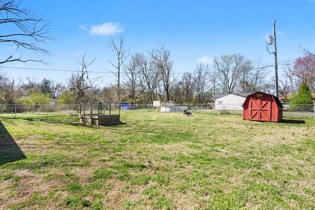 1223 Main St, Pleasant View, TN 37146