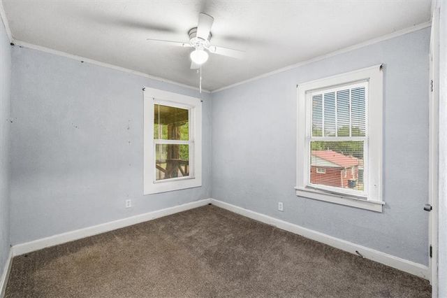 3801 Mersington Avenue, Kansas City, MO 64128