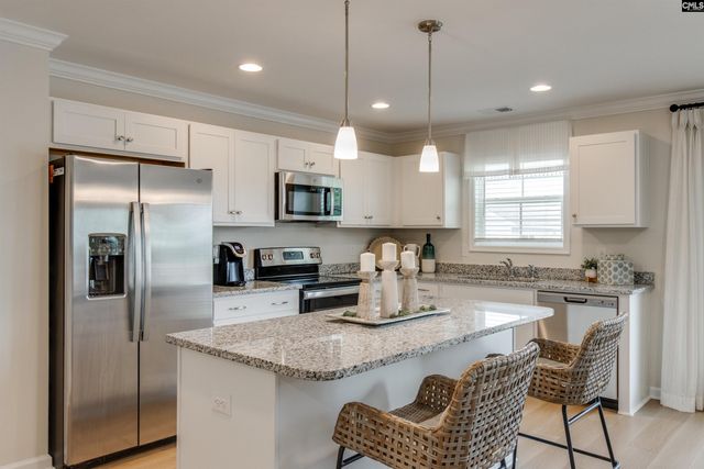 322 Bangalore Way, Gilbert, SC 29054