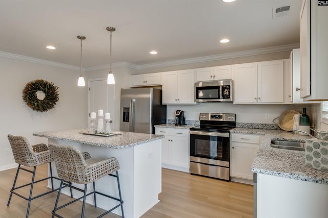 322 Bangalore Way, Gilbert, SC 29054