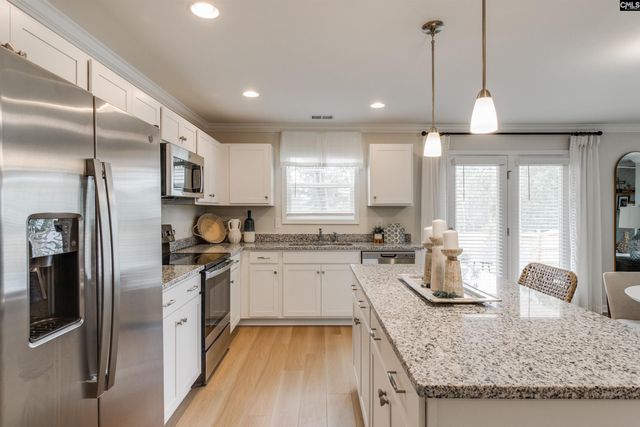 322 Bangalore Way, Gilbert, SC 29054