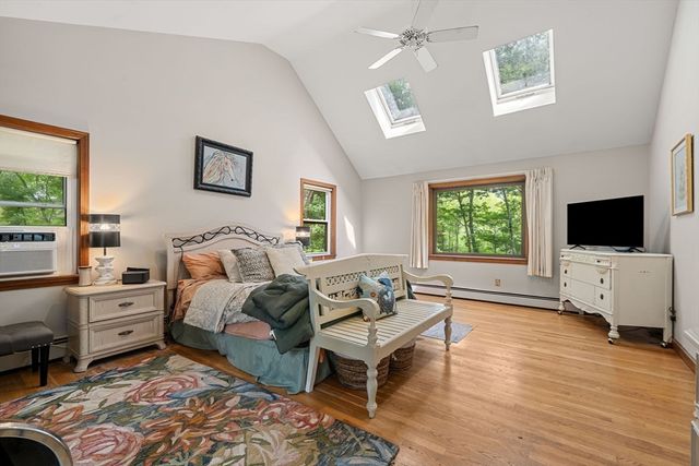 536 Ipswich Rd, Boxford, MA 01921