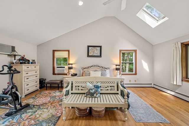 536 Ipswich Rd, Boxford, MA 01921