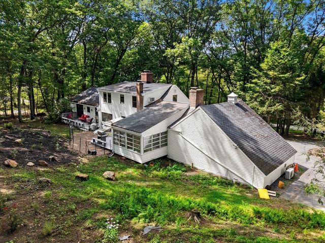 536 Ipswich Rd, Boxford, MA 01921