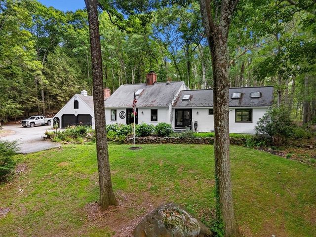 536 Ipswich Rd, Boxford, MA 01921