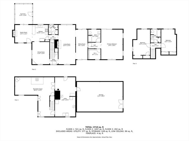 536 Ipswich Rd, Boxford, MA 01921