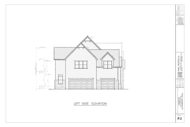 7 Leanda Lane, South Barrington, IL 60010