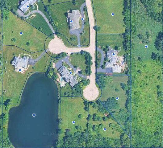 7 Leanda Lane, South Barrington, IL 60010