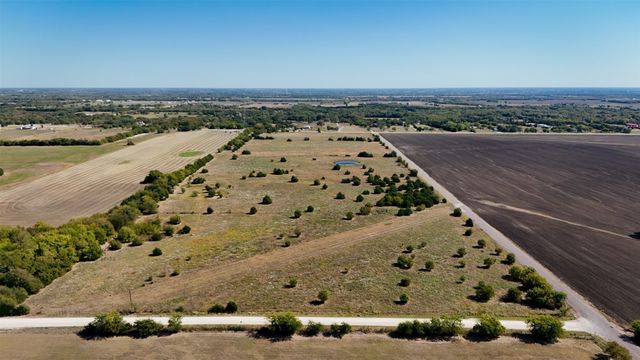 Tract 1 County Road 579, Blue Ridge, TX 75424