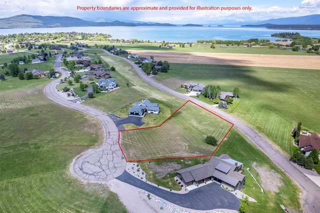 226 Pheasant Ridge Lane, Polson, MT 59860 property photo