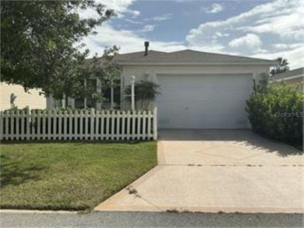 1245 JONESVILLE TERRACE, The Villages, FL 32162