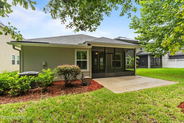 586 DRYSDALE Drive, Orange Park, FL 32065