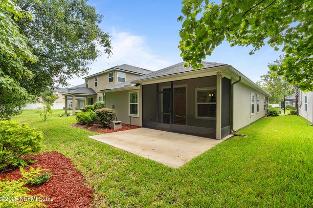 586 DRYSDALE Drive, Orange Park, FL 32065