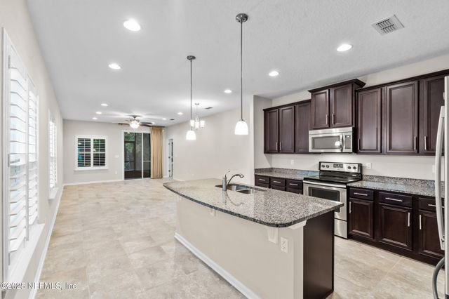 586 DRYSDALE Drive, Orange Park, FL 32065