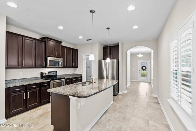 586 DRYSDALE Drive, Orange Park, FL 32065