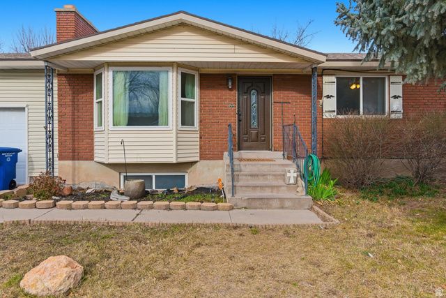 5104 W CREE DR, West Valley City, UT 84120