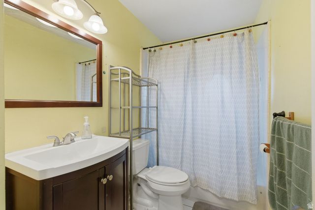 5104 W CREE DR, West Valley City, UT 84120