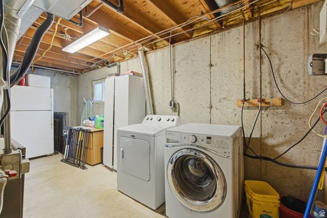 5104 W CREE DR, West Valley City, UT 84120