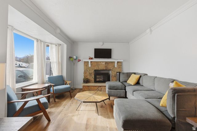 5104 W CREE DR, West Valley City, UT 84120