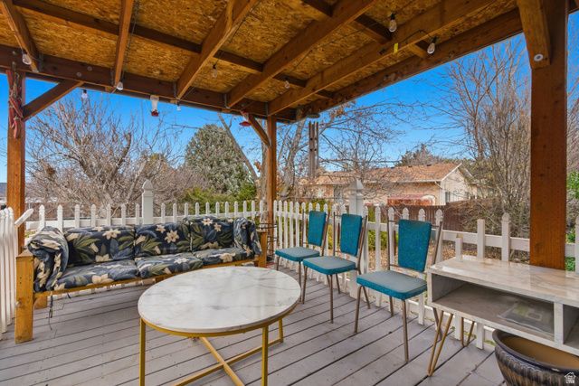 5104 W CREE DR, West Valley City, UT 84120